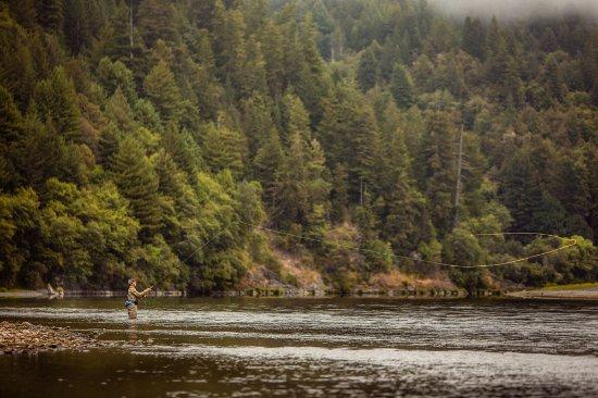 Gold River Guides