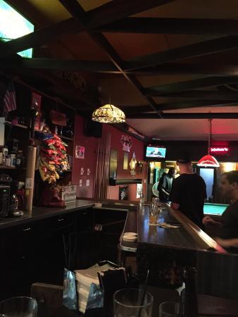 Antone's Cocktail Lounge