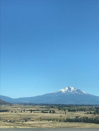 Chappie-Shasta Off-Highway Vehicle Area
