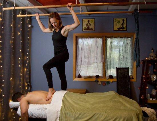 Awakening Massage Therapy