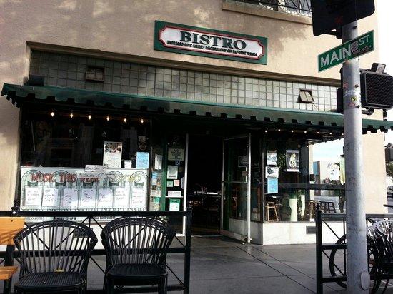 The Bistro