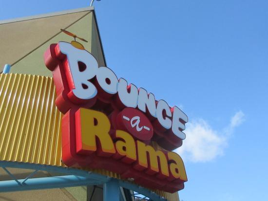 Bounce-A-Rama