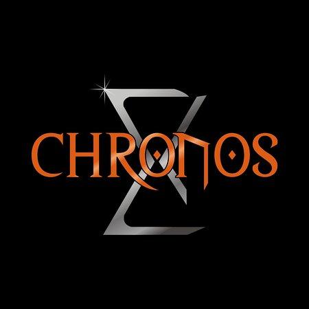 Chronos Escape Room