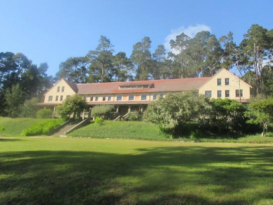 Marconi State Historic Park