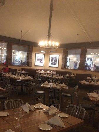 Campo Di Bocce of Fremont