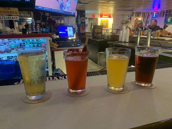 Furys Sports Bar