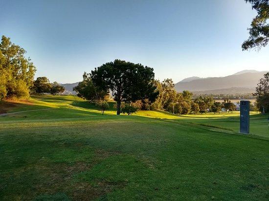 Mountain Meadows Golf Course