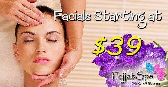 Fejjab Spa