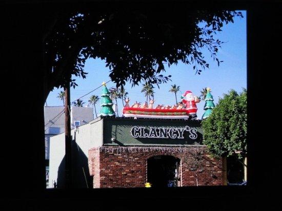 Clancy's in Seal Beach