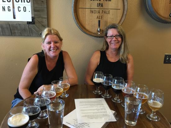 Prospectors Brewing Company