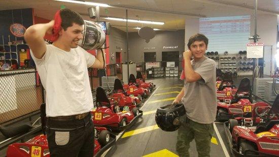 Driven Raceway