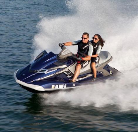 805 Jet Ski Rentals