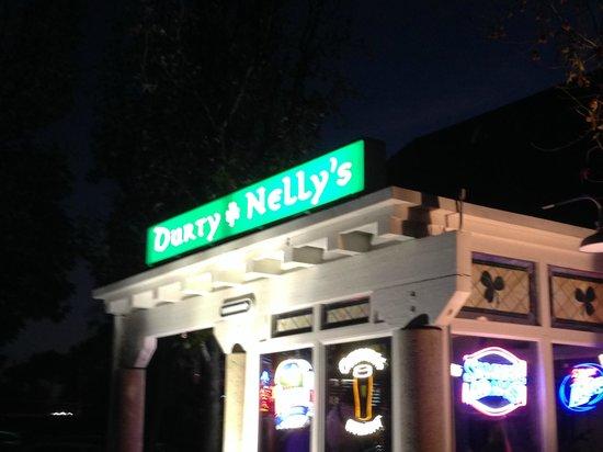 Durty Nelly's Irish Pub & Restaurant