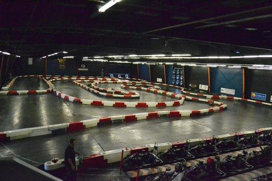 LeMans Karting