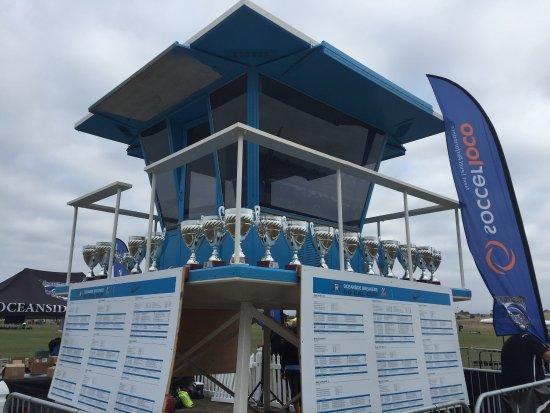 SoCal Sports Complex