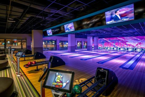 Costa Mesa 55 Tavern Bowl