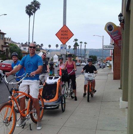 Pedego Electric Bikes RB