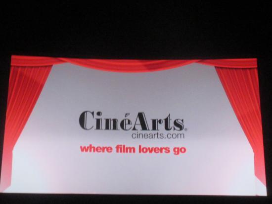 Cinearts