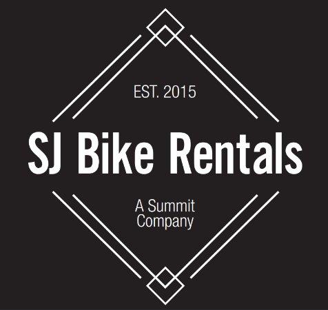 San Jose Bike Rentals