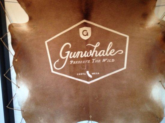 Gunwhale Ales