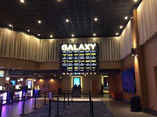 Mission Grove Galaxy Luxury