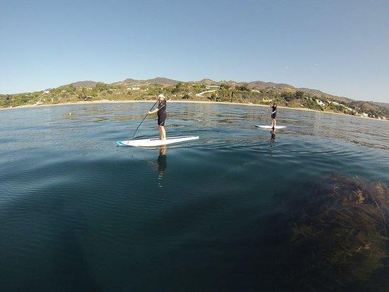 Hana Paddle Boards