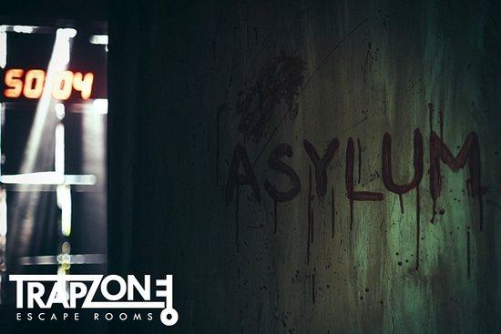 TrapZone Escape Rooms