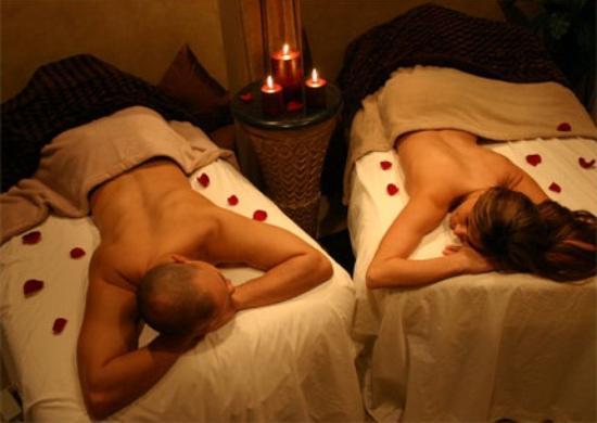 No Sol Day Spa