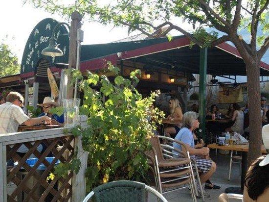 Temecula Wine and Beer Garden