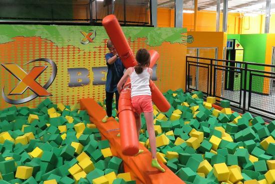 Rockin' Jump Orange County