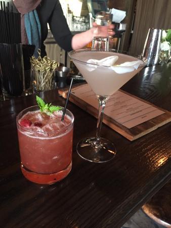 Alexander Valley Bar
