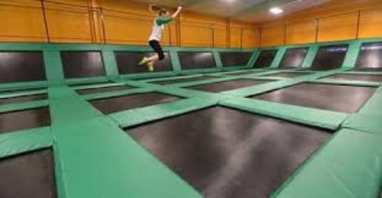 Rockin' Jump