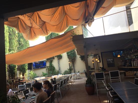 The Patio