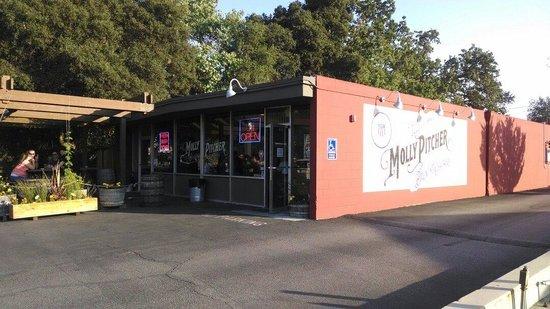 Tent City Beer Company