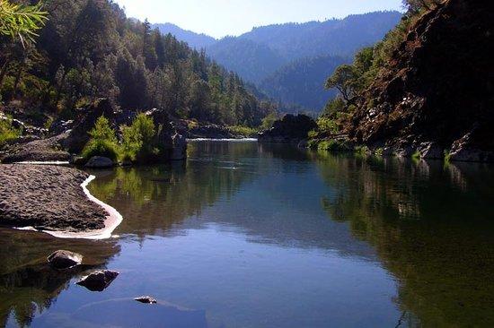 Six Rivers Rafting