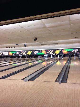 Victor Bowl