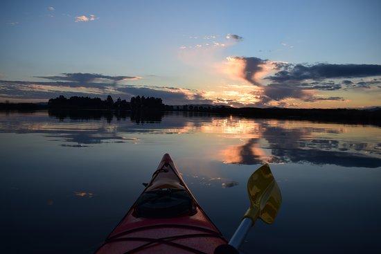 Grizzly Waters Kayaking
