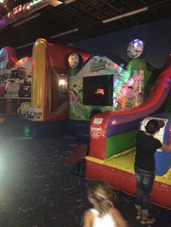 Kids Party Central