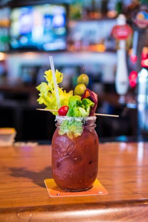 Tack Room Tavern