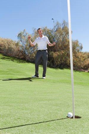 Maggs Golf Academy