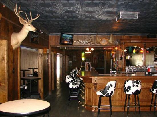 Kernville Saloon