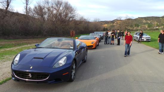 Gotham Dream Cars