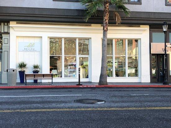 BellaU Spa and Wellness
