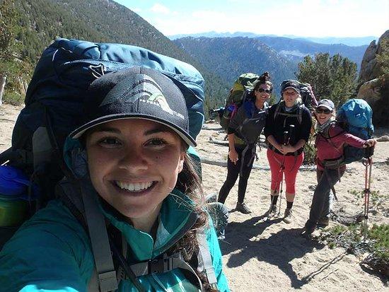 Peak Adventures