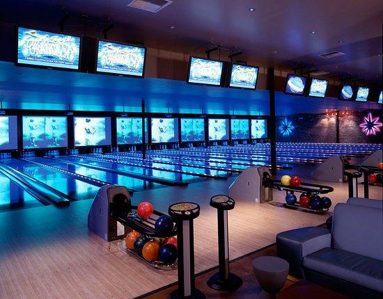 Lucky Strike Orange County