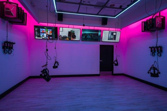 VR Place