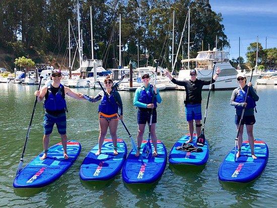 Portside Paddle