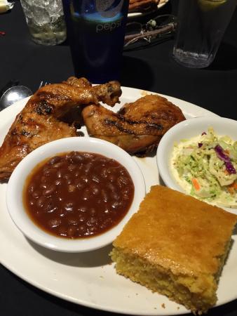 Merlin's Magic and Comedy Dinner Theatre