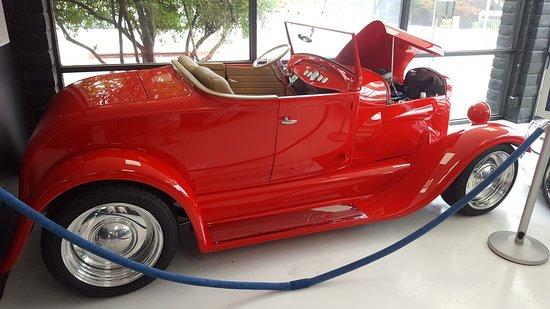 West Coast Customs