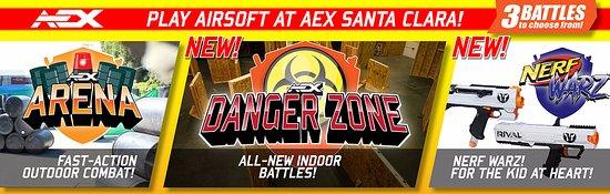Airsoft Extreme